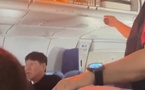 Un avion d'Air China dérouté après l'incendie d'une batterie dans un bagage en cabine