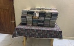 SENEGAL - 115 kilos de cocaïne d’une valeur de 9,2 milliards FCFA saisis dans le Sud pays