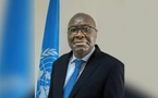 Khassim Diagne, le diplomate sénégalais qui dirige la Force des Nations unies à Chypre
