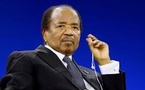 Cameroun : le Conseil constitutionnel déclare Paul Biya réélu pour un huitième mandat