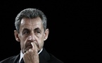 Sarkozy seul détenu à bénéficier de quatre parloirs par semaine à la prison de la Santé