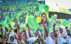 En Tanzanie, faible affluence pour une présidentielle et des législatives sans opposition