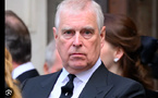 Royaume Uni - Déchéance historique pour Andrew, la famille royale appelée à davantage de transparence