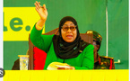 Tanzanie: Samia Suluhu Hassan réélue avec 97,6 % des voix, au moins 10 morts dans les violences post-électorales
