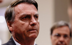 Brésil: la Cour suprême va rejeter le recours de l'ex-président Bolsonaro