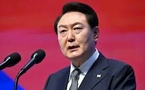 Corée du Sud - L’ex-président Yoon inculpé d’aide à l’ennemi