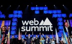 La rivalité Chine-USA s'invite au Web Summit de Lisbonne