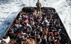 Italie et migrants : entre hotspots, accords bilatéraux et premier test du Pacte européen