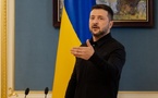 Opération "Midas" : tout ce qu'il faut savoir sur l'enquête anticorruption en Ukraine