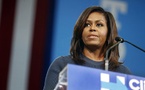 Pour Michelle Obama, les États-Unis ne sont pas prêts pour une femme présidente