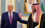 États-Unis : le prince héritier Mohammed ben Salmane reçu à la Maison Blanche par Donald Trump