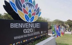 G20 historique en Afrique du Sud malgré le boycott américain