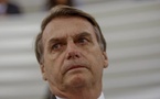 Brésil - L’ex-président Bolsonaro en détention après avoir tenté d’ouvrir son bracelet électronique