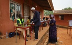 La Guinée-Bissau attend dans le calme les résultats de la présidentielle et des législatives