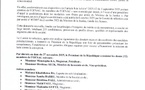 Birahime Seck désigné vice-président de l'Office national de lutte contre la corruption (OFNAC)