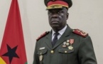 Guinée-Bissau : Le général Horta N'Tam investi président de la transition après le coup d’État