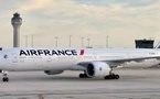 Air France annule 35 vols ce soir après la demande d'Airbus de changer en urgence un logiciel des A320