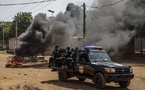Bissau: un parti d'opposition dénonce un raid, quelques échauffourées dans la capitale