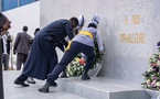 Thiaroye 44 : le président Faye souligne l’importance d’inculquer aux enfants la valeur de la résistance