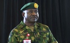 Nigeria: le président Tinubu confie la Défense à l’ex-chef d’état-major Christopher Musa