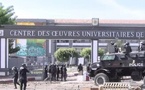 Violences sur le campus pédagogique de l’Ucad : carte blanche au Recteur pour faire appel aux forces de l’ordre