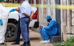 Afrique du Sud - Des tirs dans un bar clandestin font 12 morts