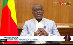 Bénin - Le président Patrice Talon réagit au putsch manqué du 7 décembre : « cette forfaiture ne restera pas impunie »