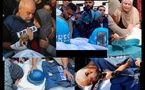 Rapport RSF : Israël responsable de 43 % des décès de journalistes dans le monde en 2025