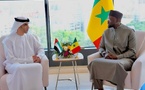 Le Sénégal et les Emirats arabes unis signent 11 accords de partenariat dans des secteurs stratégiques 