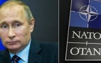 La Russie affirme que la question de la non-adhésion de l'Ukraine à l'OTAN exige une « discussion spéciale »