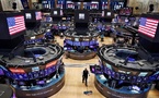 Wall Street attend l'inflation américaine avec prudence