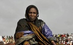 Khar Mbaye Madiaga : la diva totémique est décédée 
