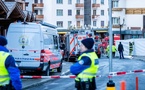 Suisse - Une quarantaine de morts et une centaine de blessés dans l’incendie d’un bar