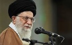 Iran: Khamenei estime "justes" les revendications économiques des manifestants