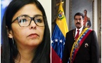Venezuela : Delcy Rodríguez nommée présidente par intérim par la Cour suprême après l'enlèvement de Nicolas Maduro par les USA
