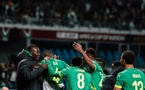 CAN 2025 - Le quatuor Mané-Gana-Mendy-Diatta impulse la dynamique des Lions