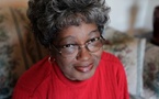 USA - Claudette Colvin, figure du mouvement des droits civiques, s’éteint à l’âge de 86 ans
