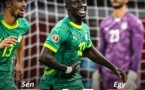 1/2 Finale CAN 2025 : Sadio Mané propulse les Lions du Sénégal en finale