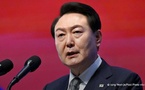 Corée du Sud - L’ex-président Yoon condamné à cinq ans de prison dans un premier procès
