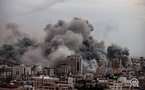 Attaques israéliennes à Gaza : 71 455 morts recensés depuis octobre 2023