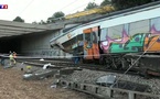 Espagne - Après deux accidents ferroviaires majeurs, les questions s’accumulent