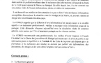 Sénégal-Maroc - Le CORED appelle les journalistes à éviter les pièges de la désinformation 