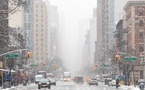 Les États-Unis se préparent à une importante tempête hivernale
