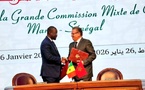 Le Sénégal et le Maroc signent 17 nouveaux accords de coopération
