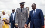 Le président Sall favorable au "dialogue inclusif" au Burundi