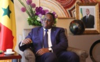 Interview - Macky Sall et la France, c'est zéro problème.