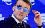 Derrière le buzz des lunettes du président Emmanuel Macron, les défis d'un savoir-faire franco-italien