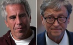 EPSTEIN FILES - Les hommes puissants qui apparaissent dans les nouveaux documents