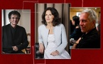 L'affaire Epstein éclabousse Jack Lang et sa fille