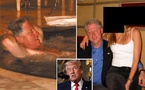 Epstein Files -  Bill et Hillary Clinton acceptent finalement d’être auditionnés devant le Congrès